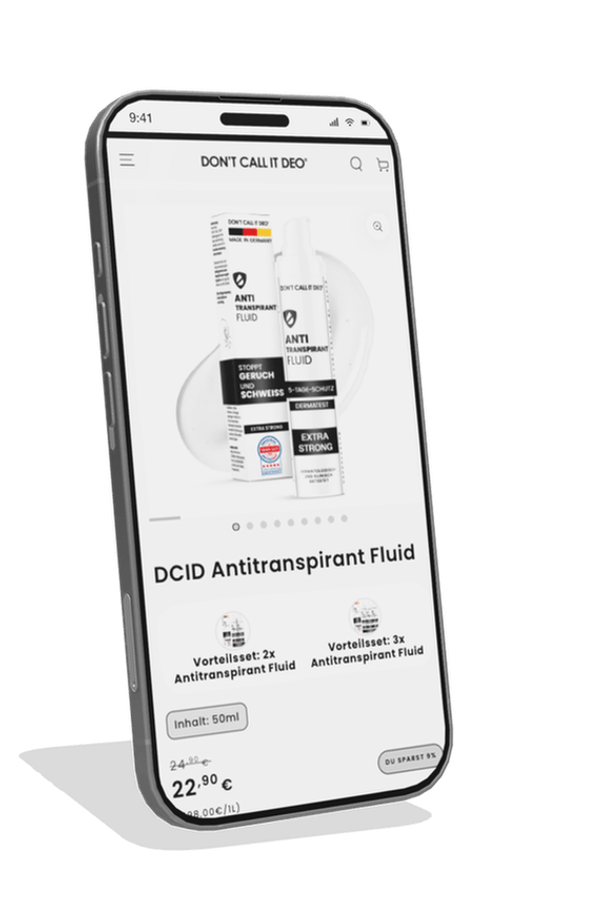 Phone Mockup