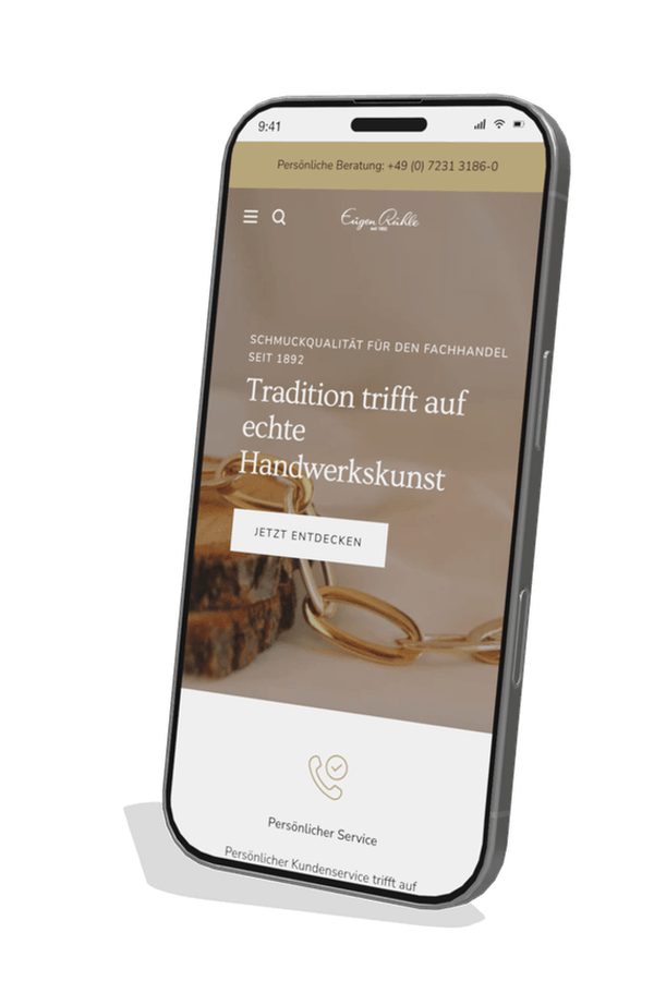 Phone Mockup