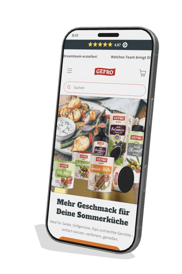 Phone Mockup