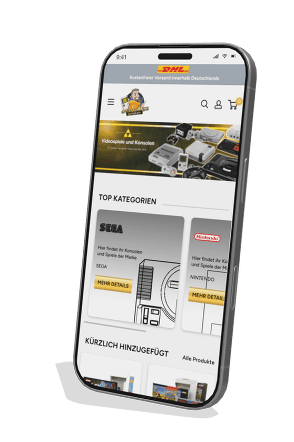 Phone Mockup