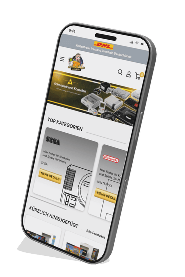 Phone Mockup