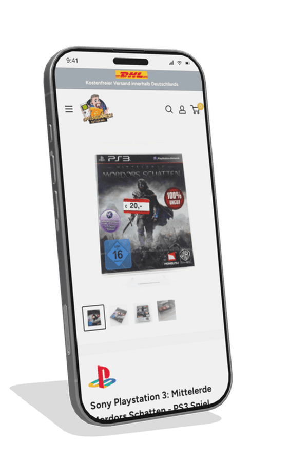 Phone Mockup