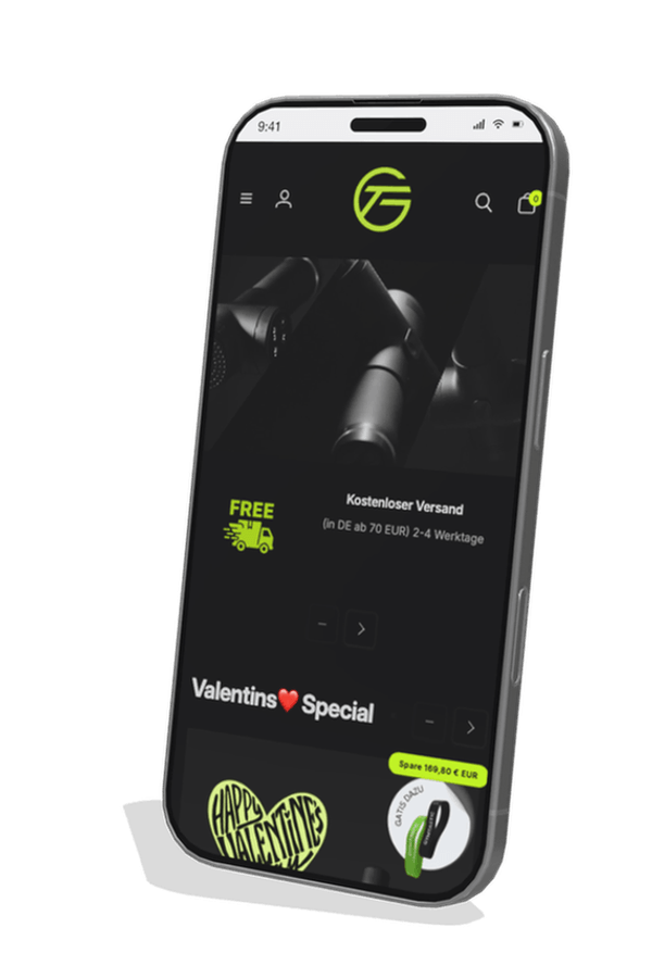 Phone Mockup