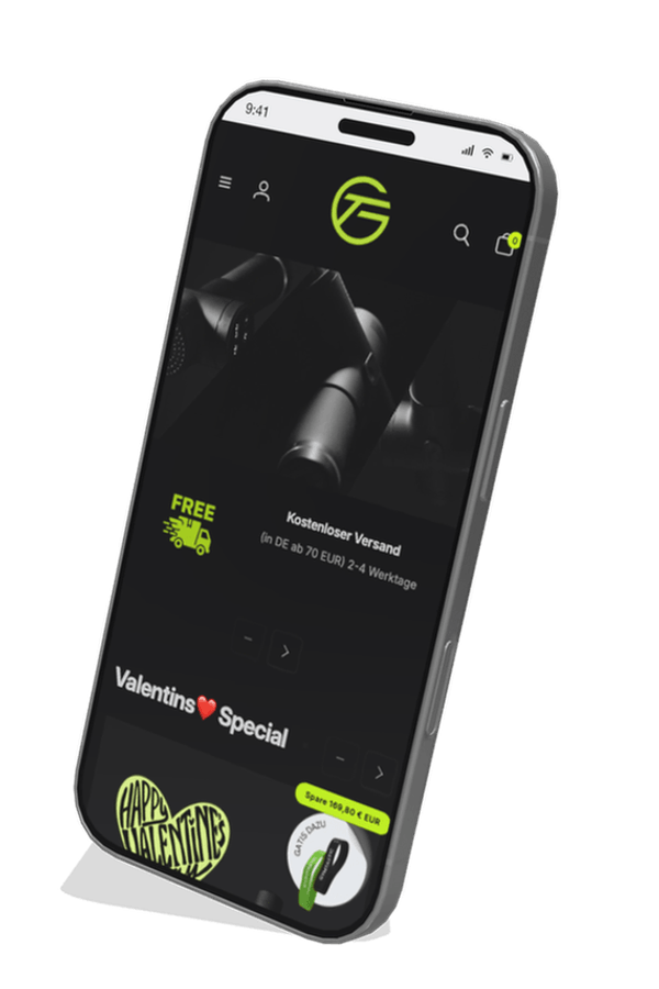 Phone Mockup