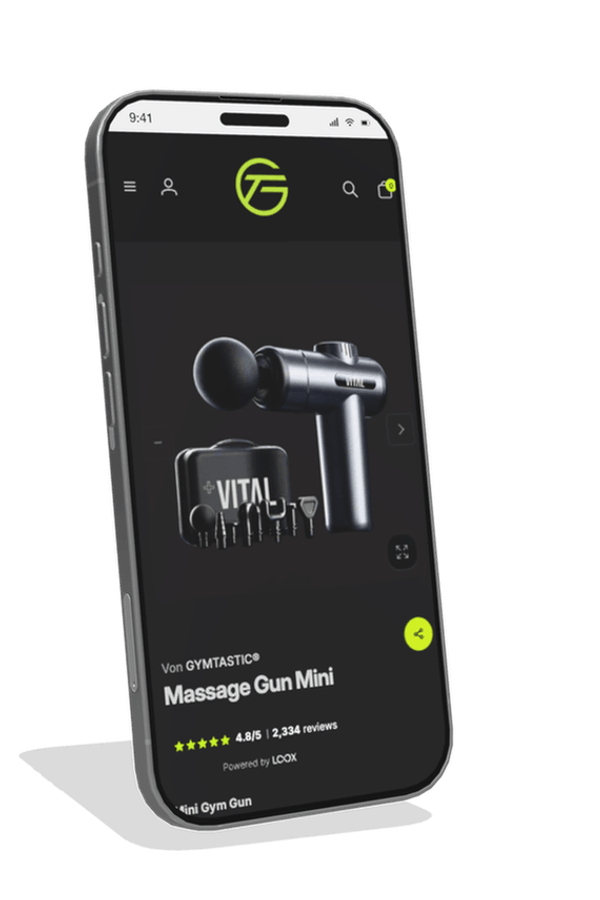 Phone Mockup