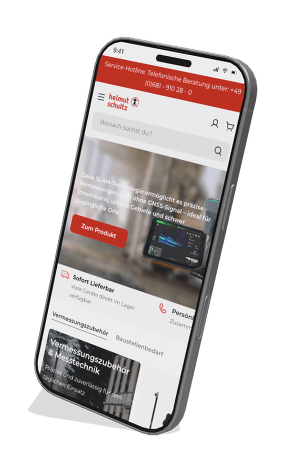 Phone Mockup