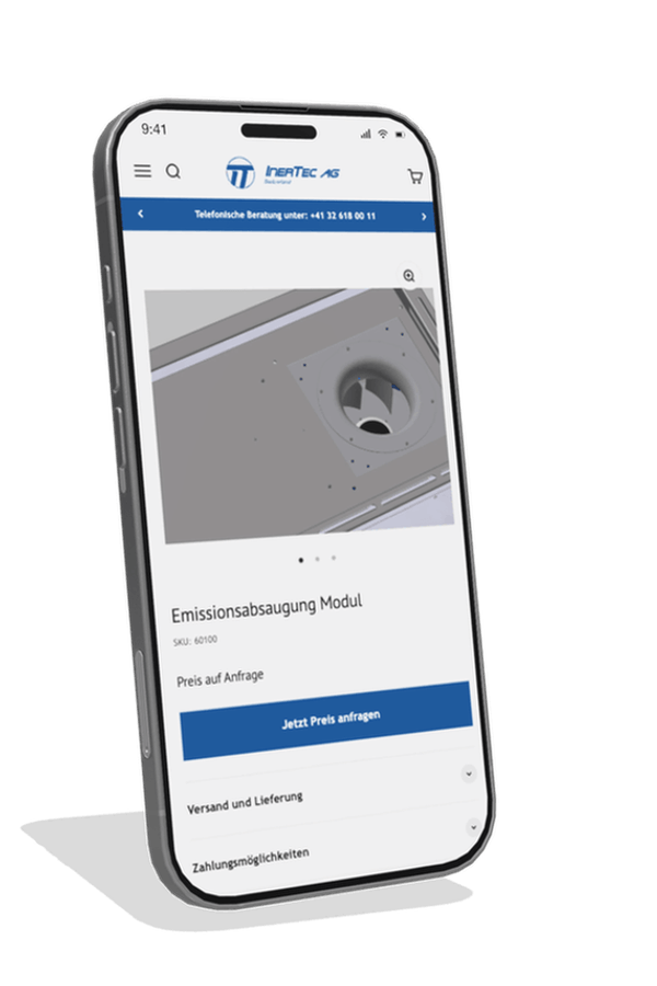 Phone Mockup