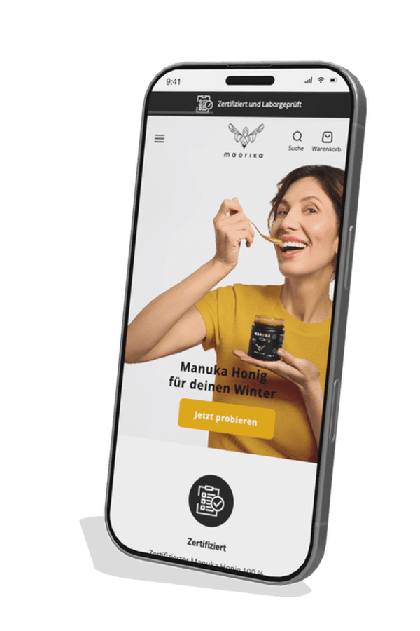 Phone Mockup