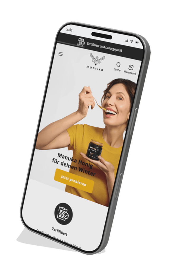 Phone Mockup