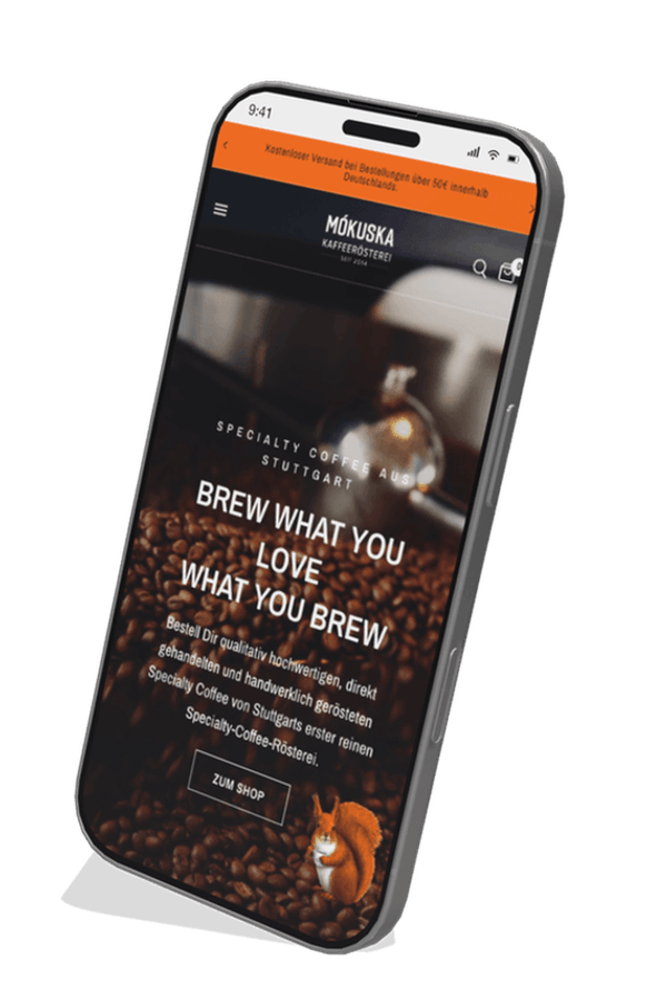 Phone Mockup
