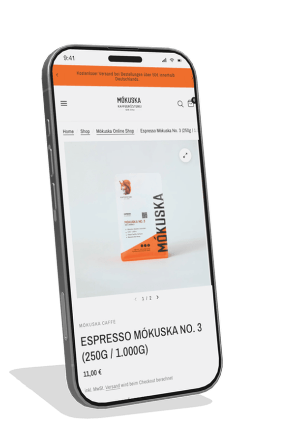 Phone Mockup