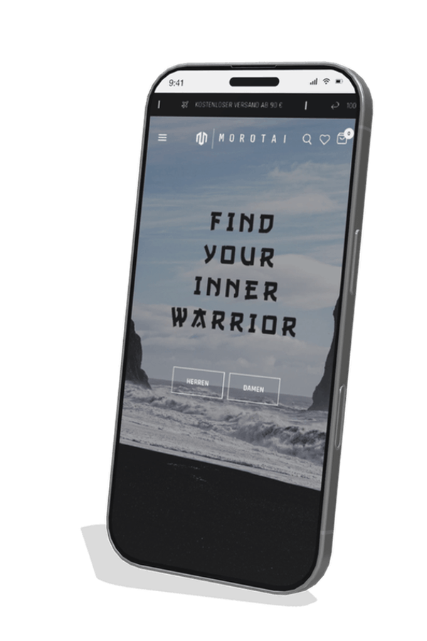 Phone Mockup