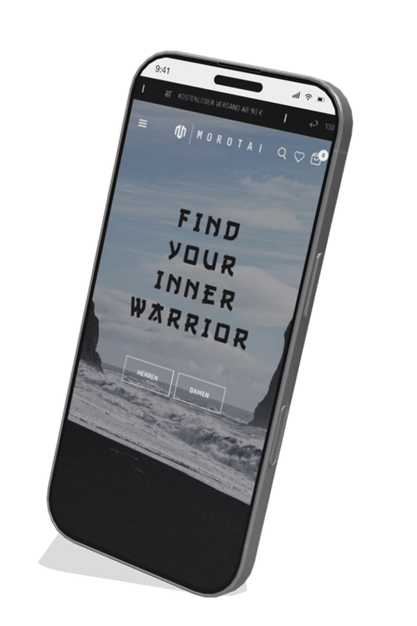Phone Mockup