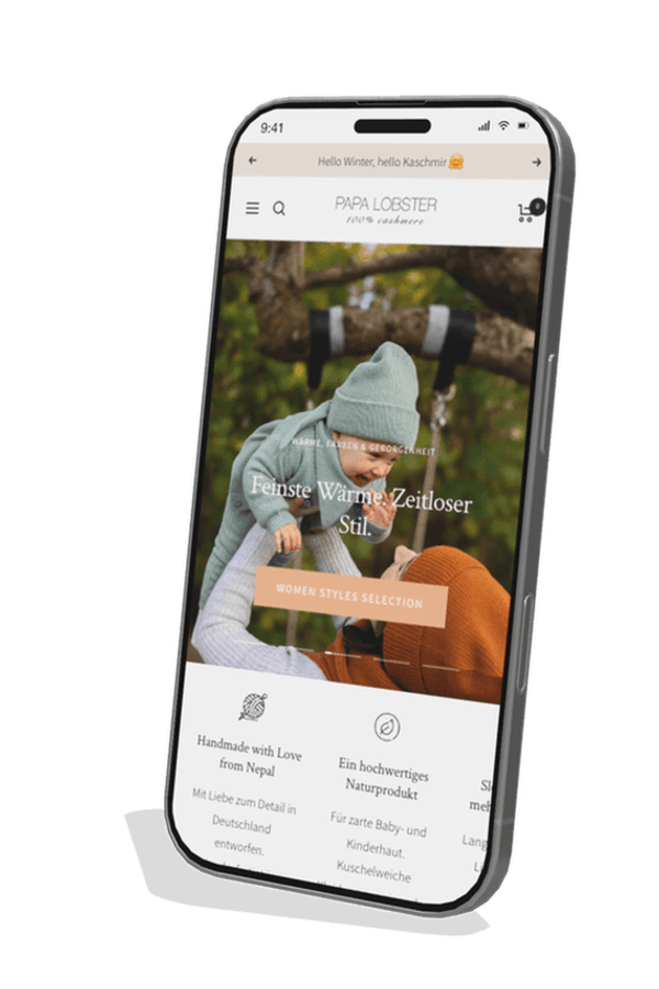 Phone Mockup