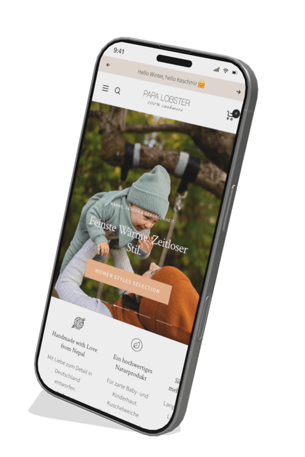 Phone Mockup