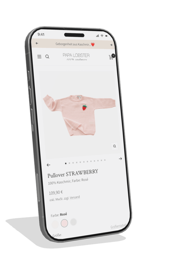 Phone Mockup