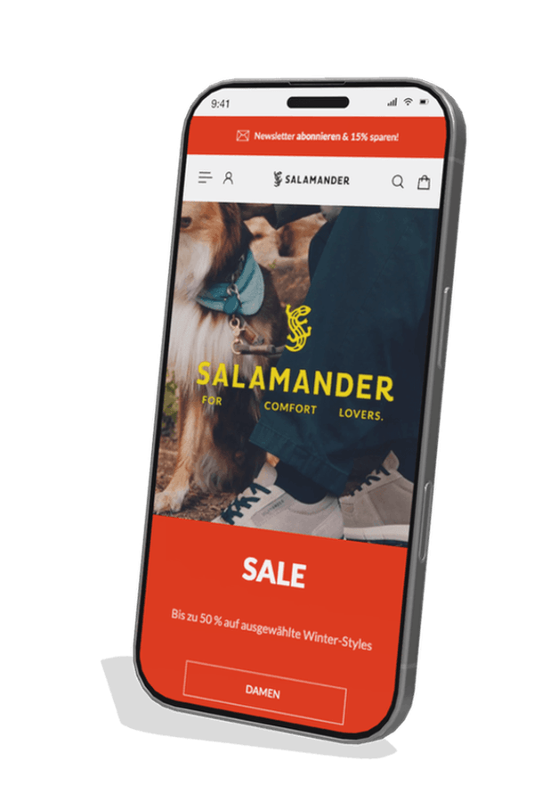 Phone Mockup