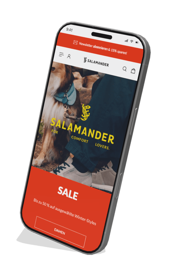 Phone Mockup