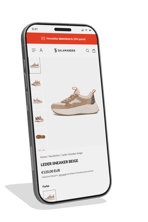 Phone Mockup