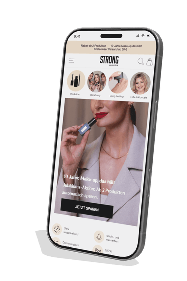 Phone Mockup