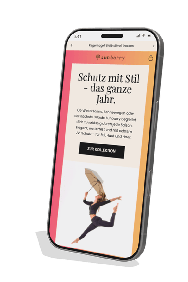 Phone Mockup