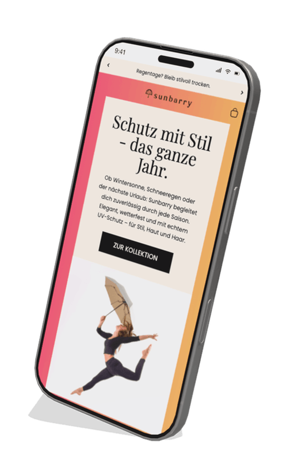 Phone Mockup