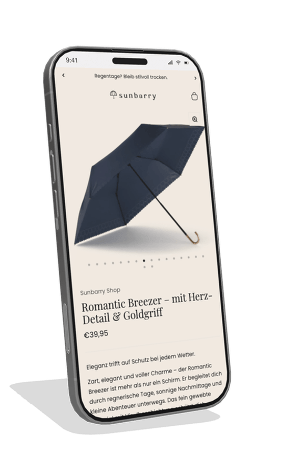 Phone Mockup