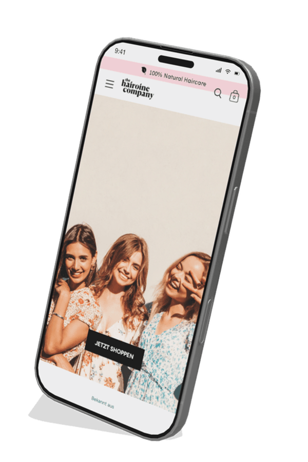 Phone Mockup