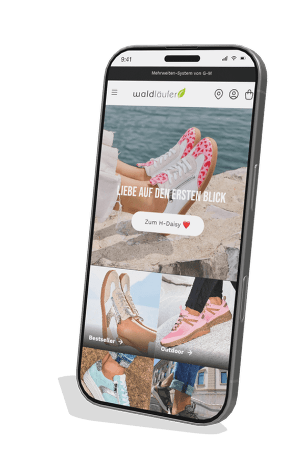 Phone Mockup