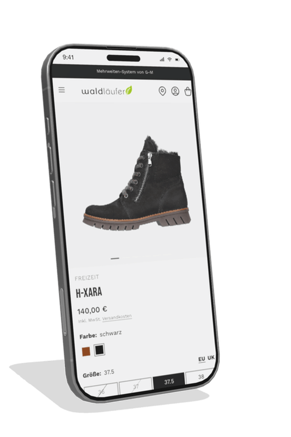 Phone Mockup